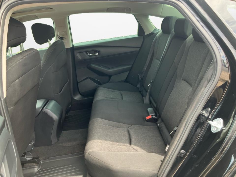 Used 2023 Honda Accord Sedan