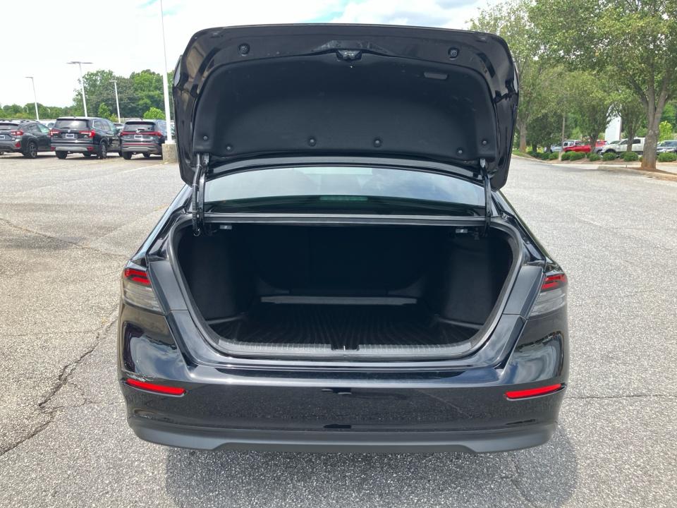 Used 2023 Honda Accord Sedan