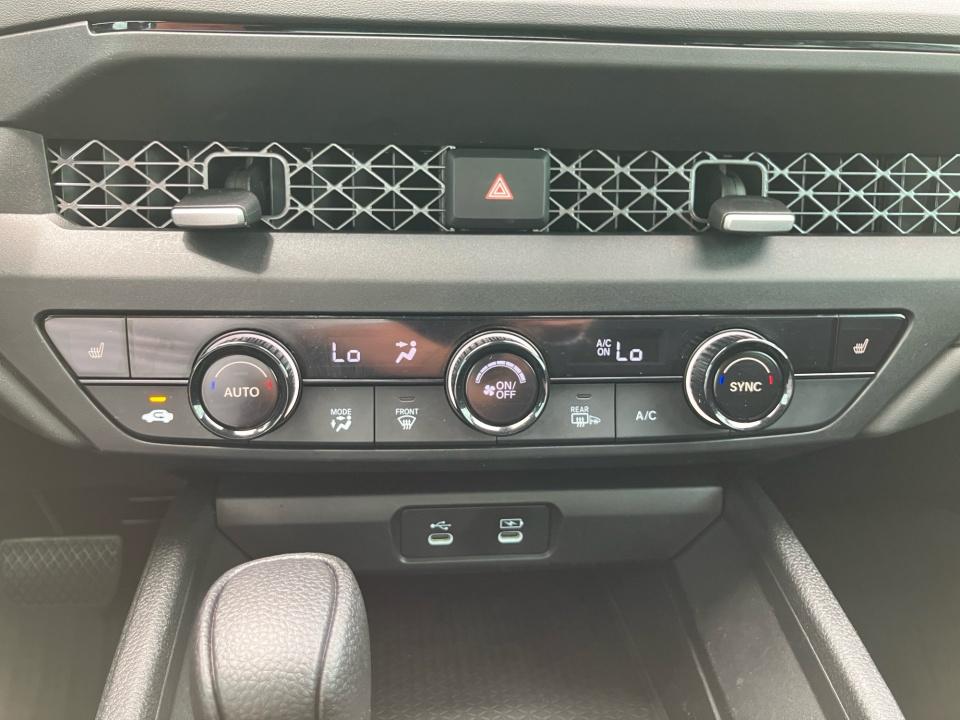 Used 2023 Honda Accord Sedan