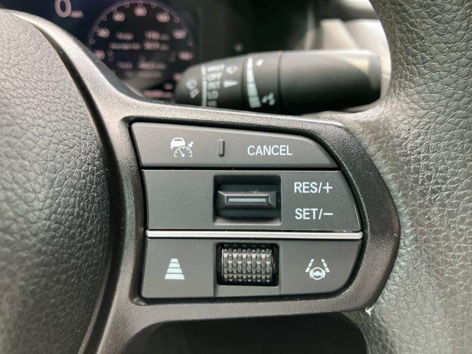Used 2023 Honda Accord Sedan