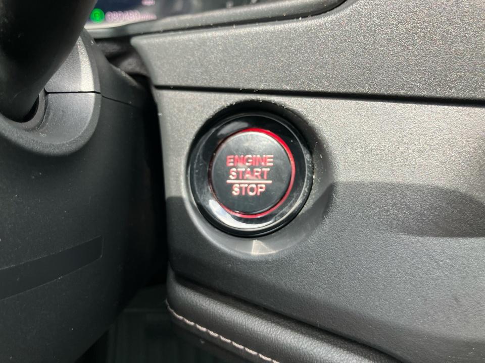Used 2023 Honda Accord Sedan