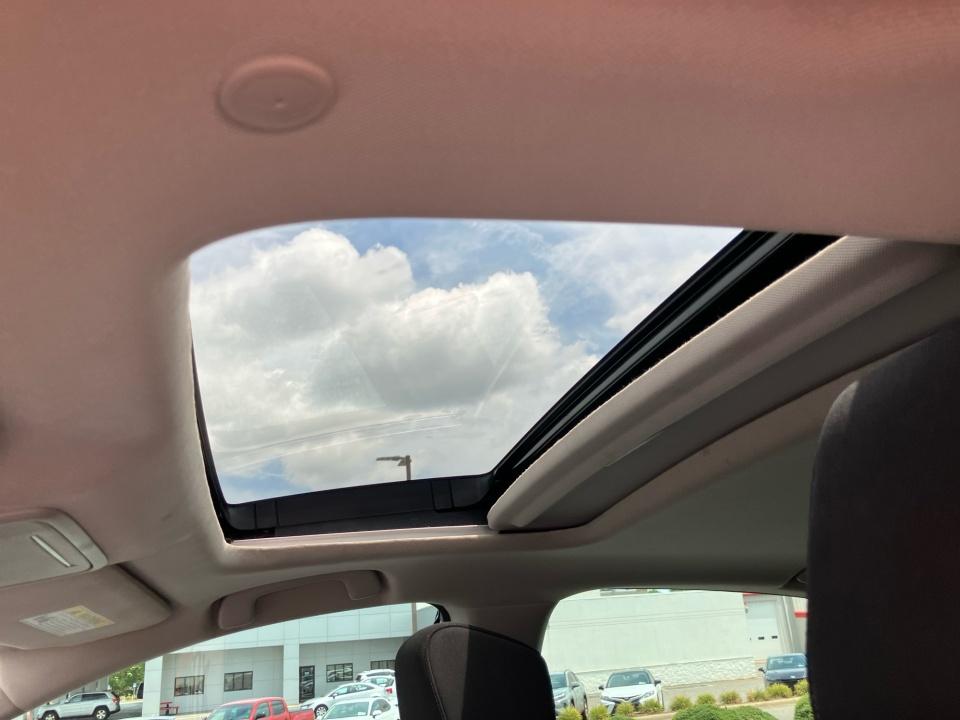 Used 2023 Honda Accord Sedan