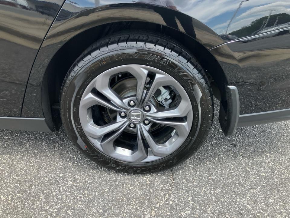 Used 2023 Honda Accord Sedan