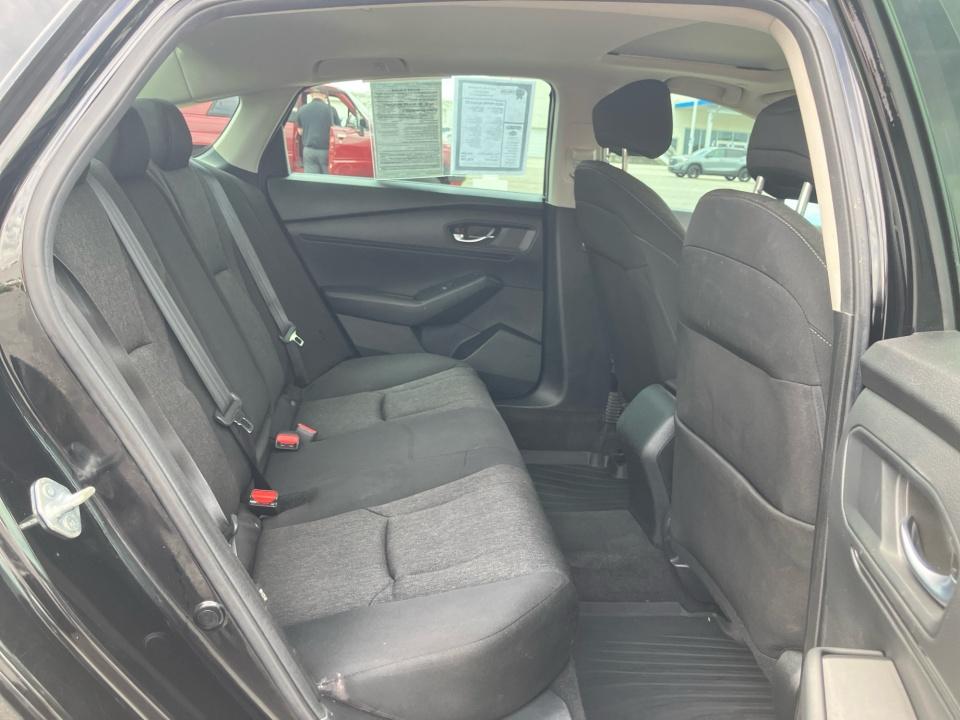 Used 2023 Honda Accord Sedan