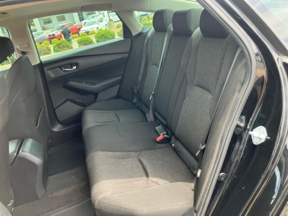 Used 2023 Honda Accord Sedan