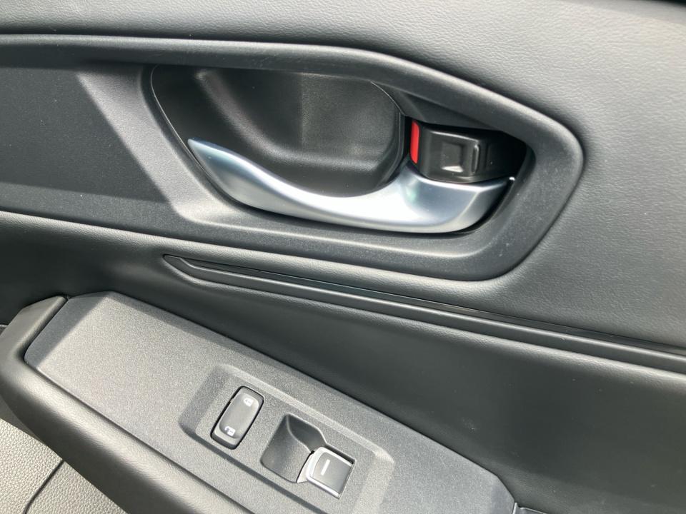 Used 2023 Honda Accord Sedan