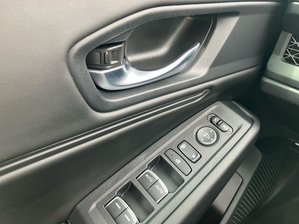 Used 2023 Honda Accord Sedan
