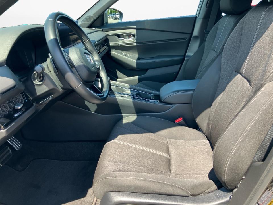 Used 2023 Honda Accord Hybrid Sedan