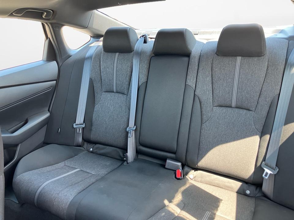 Used 2023 Honda Accord Hybrid Sedan