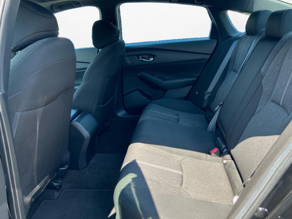 Used 2023 Honda Accord Hybrid Sedan
