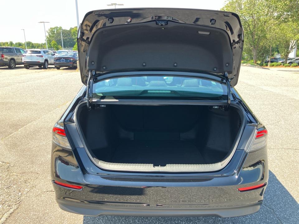 Used 2023 Honda Accord Hybrid Sedan