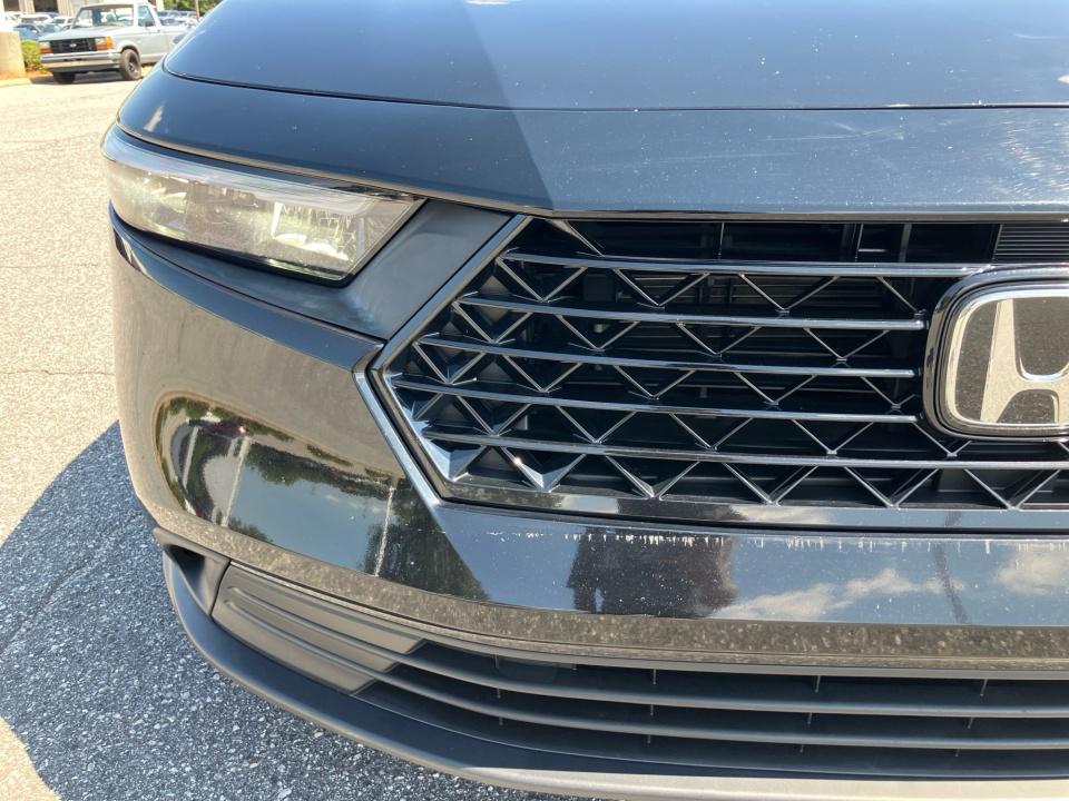 Used 2023 Honda Accord Hybrid Sedan