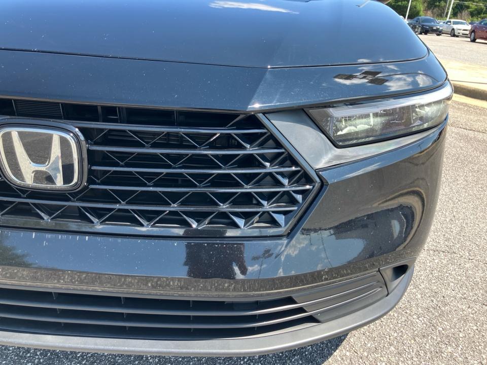 Used 2023 Honda Accord Hybrid Sedan