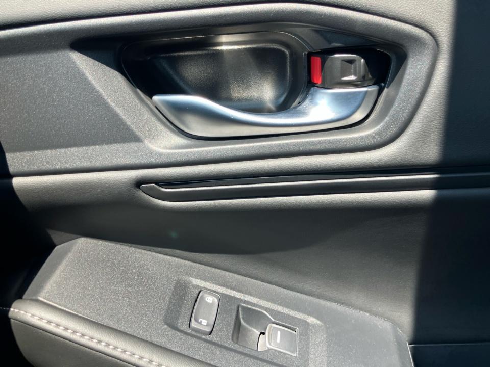 Used 2023 Honda Accord Hybrid Sedan