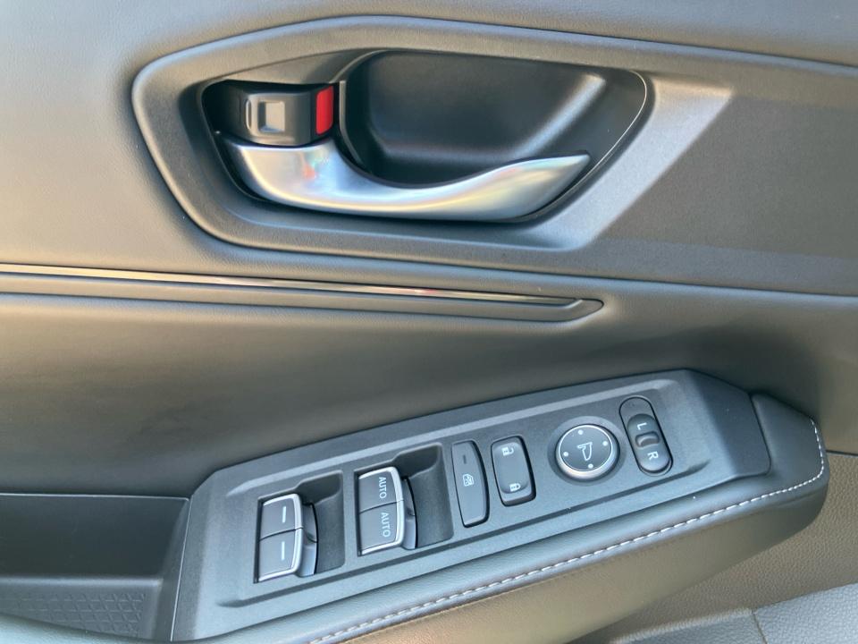 Used 2023 Honda Accord Hybrid Sedan