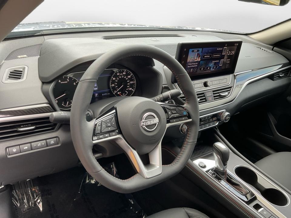Used 2026 Nissan Altima Sedan