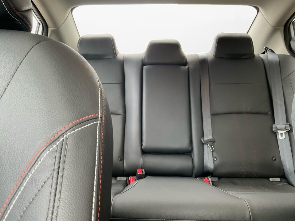 Used 2026 Nissan Altima Sedan