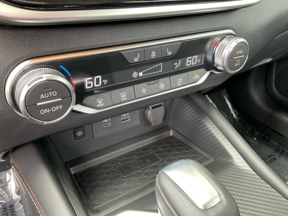 Used 2026 Nissan Altima Sedan