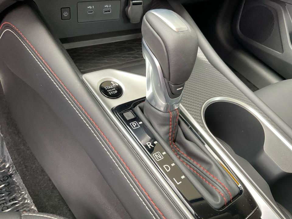 Used 2026 Nissan Altima Sedan