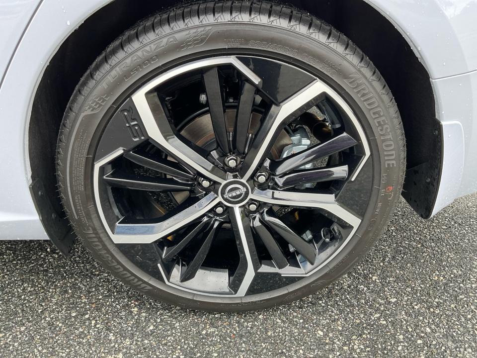 Used 2026 Nissan Altima Sedan