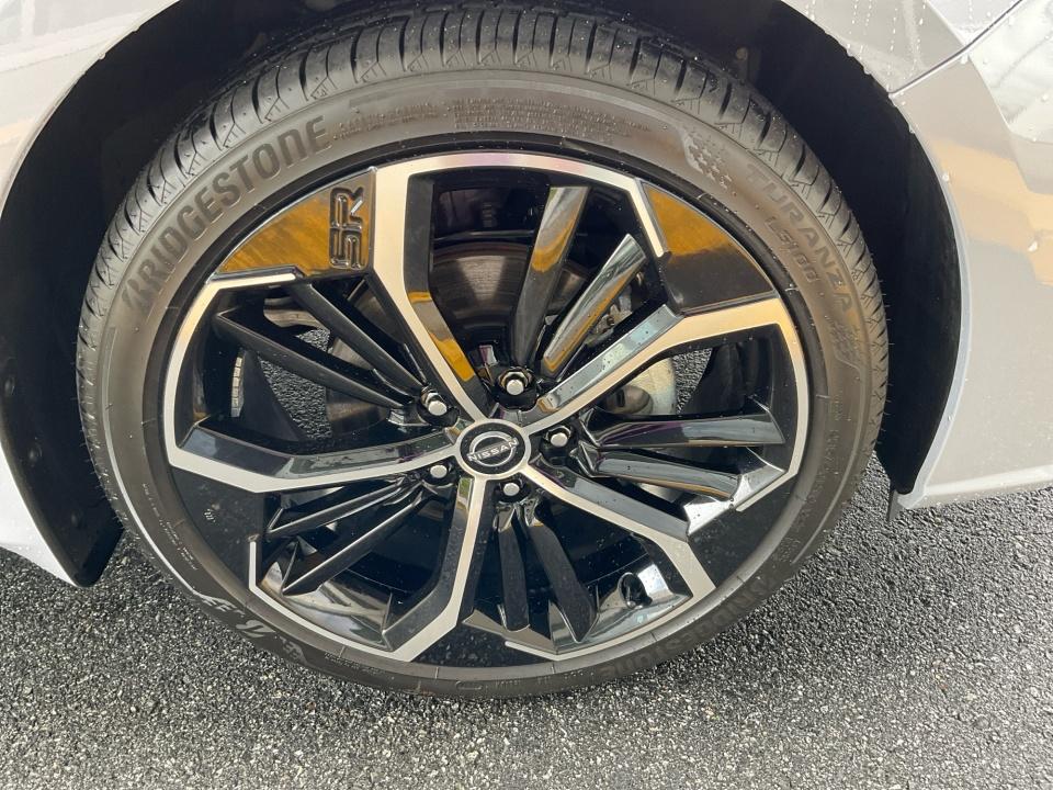 Used 2026 Nissan Altima Sedan