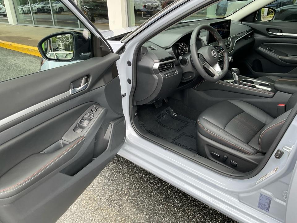 Used 2026 Nissan Altima Sedan