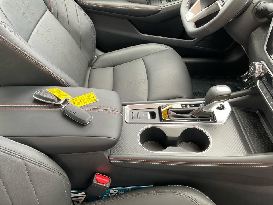 Used 2026 Nissan Altima Sedan