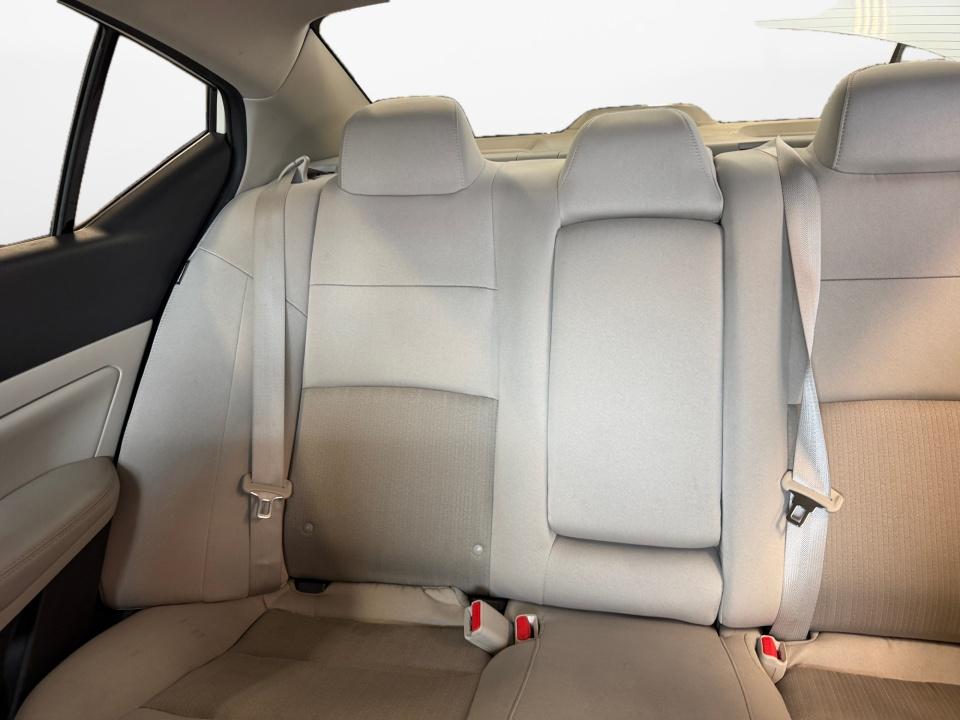 Used 2020 Nissan Altima Sedan