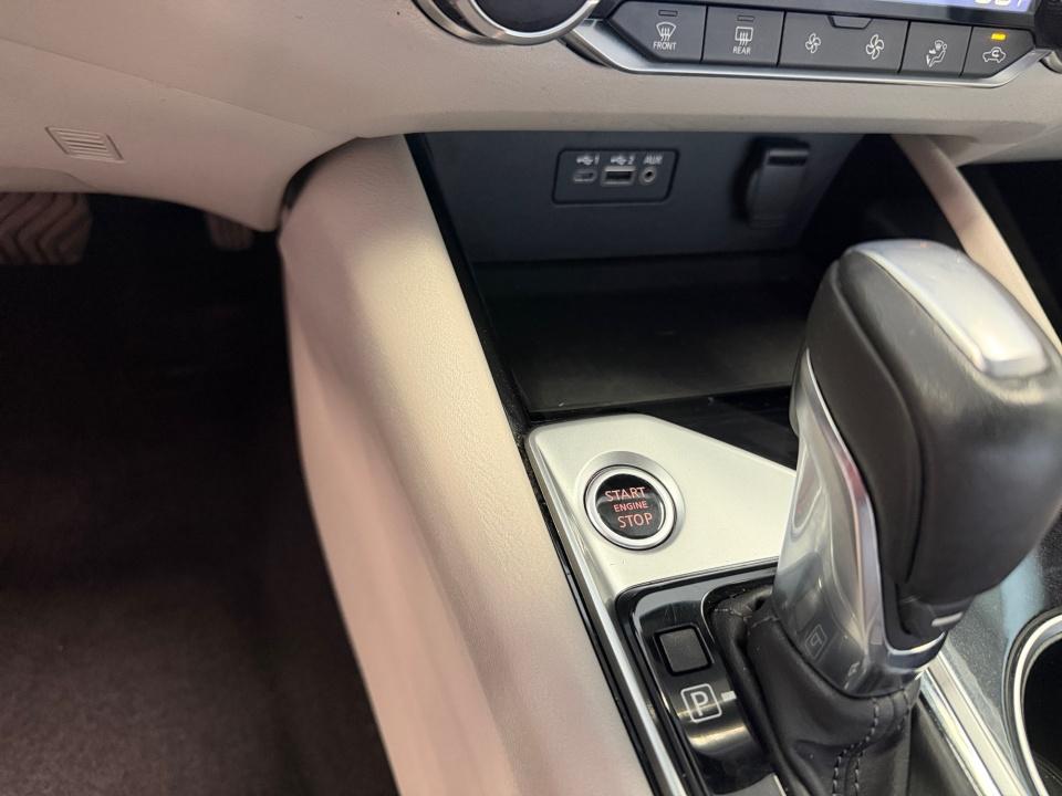 Used 2020 Nissan Altima Sedan