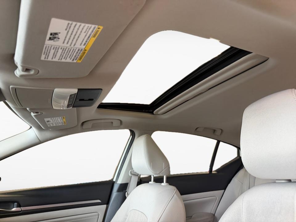 Used 2020 Nissan Altima Sedan