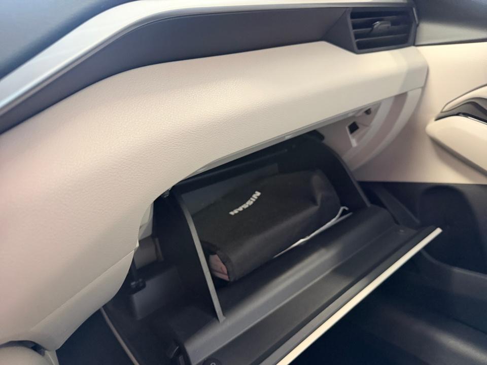 Used 2020 Nissan Altima Sedan