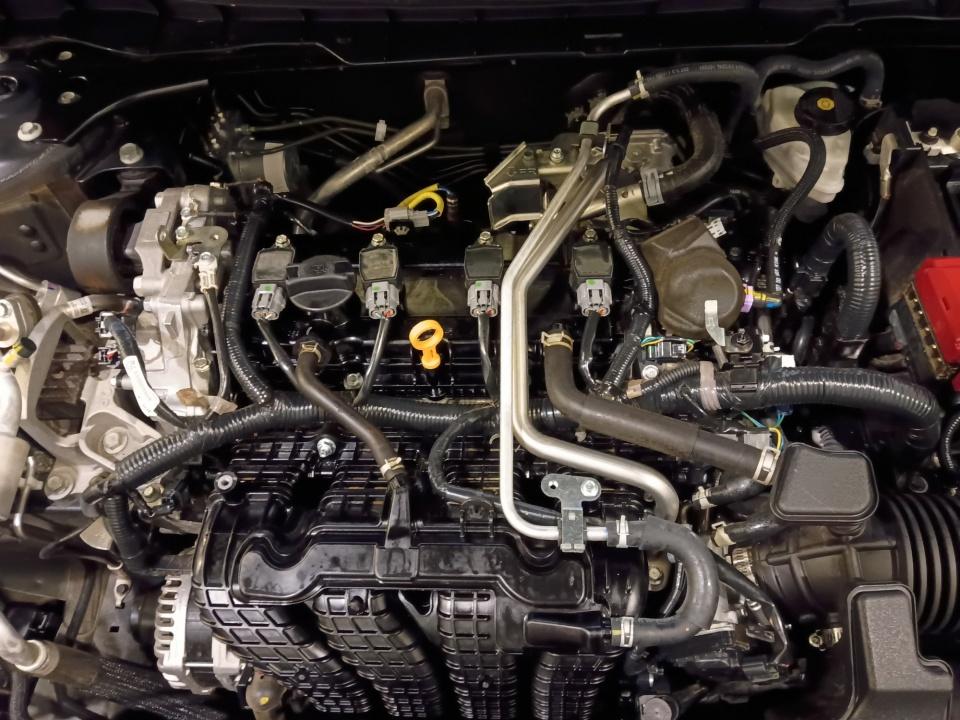 Used 2025 Nissan Altima Sedan