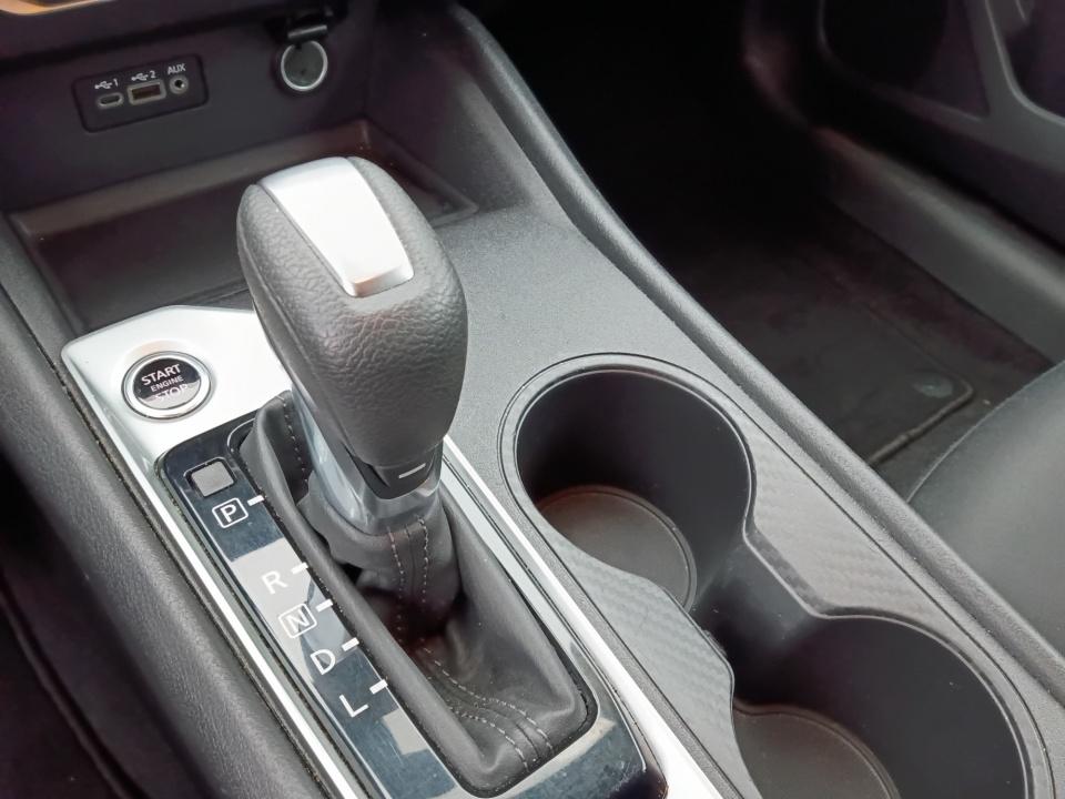 Used 2025 Nissan Altima Sedan