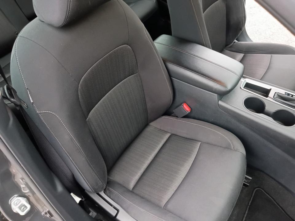 Used 2025 Nissan Altima Sedan
