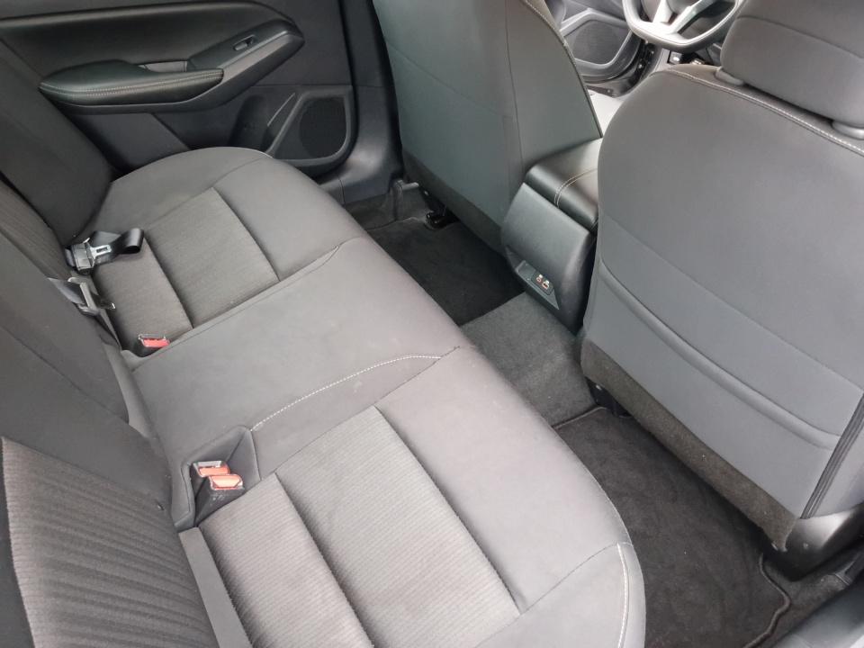 Used 2025 Nissan Altima Sedan