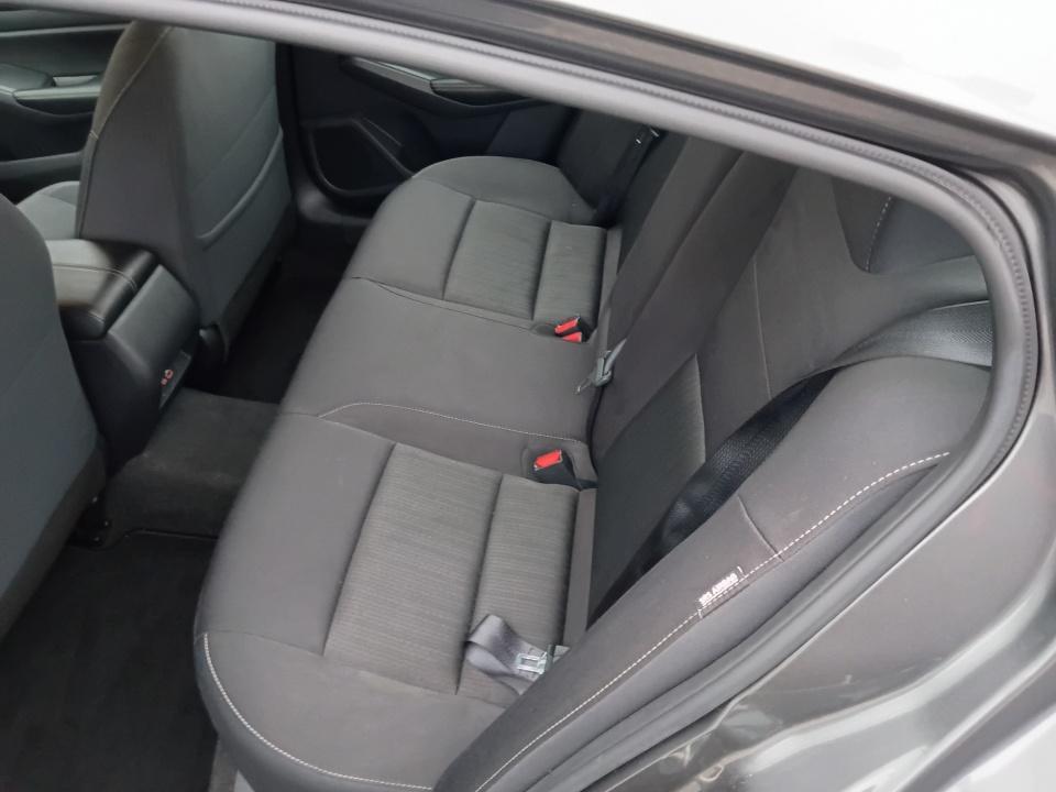 Used 2025 Nissan Altima Sedan