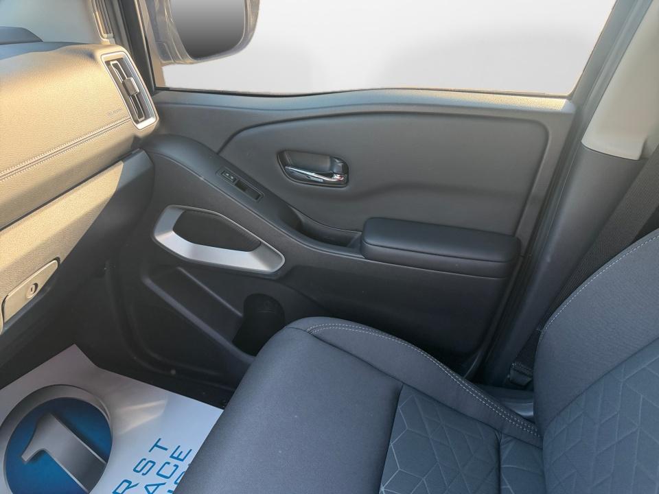 Used 2025 Nissan Frontier Truck