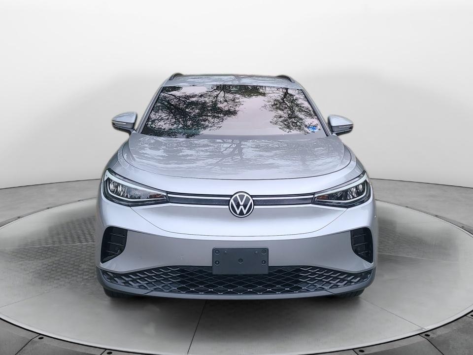 Used 2023 Volkswagen ID.4 SUV