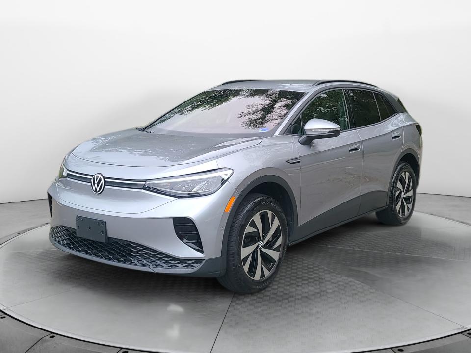 Used 2023 Volkswagen ID.4 SUV