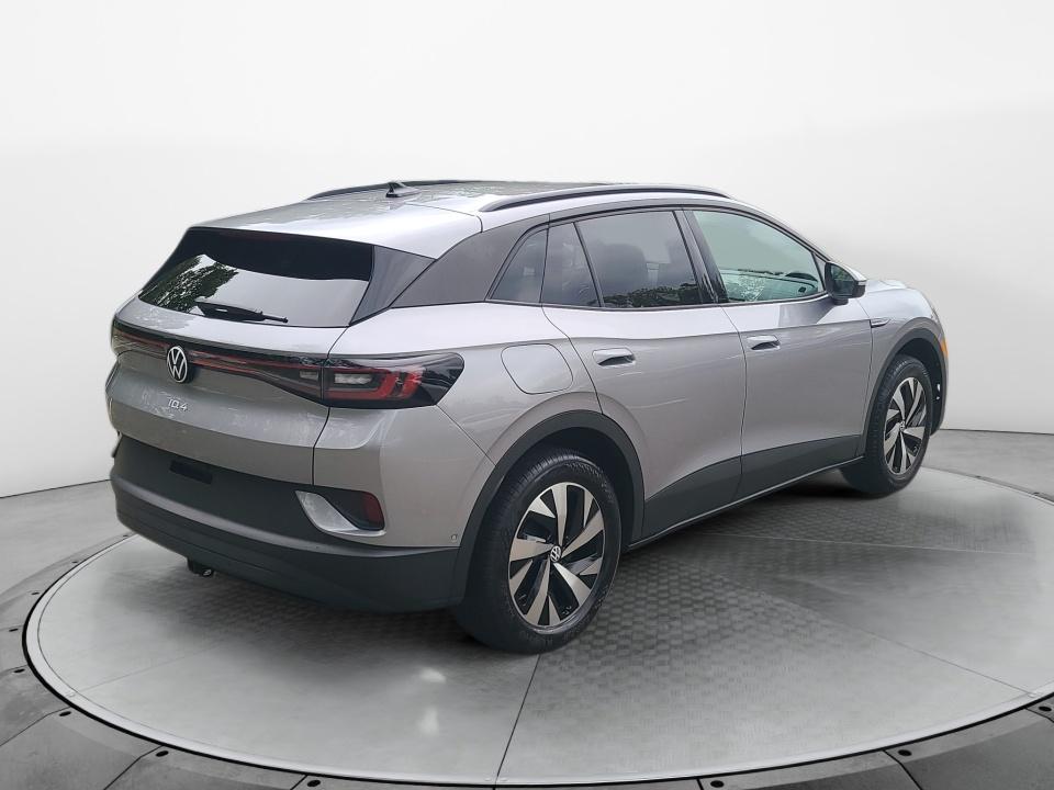 Used 2023 Volkswagen ID.4 SUV