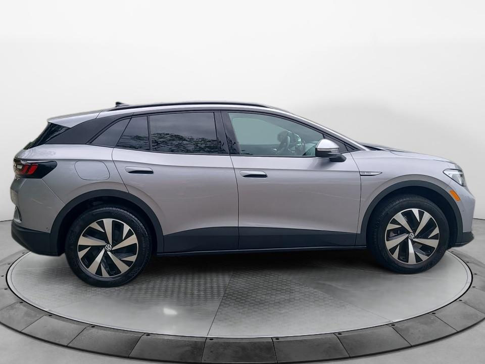 Used 2023 Volkswagen ID.4 SUV