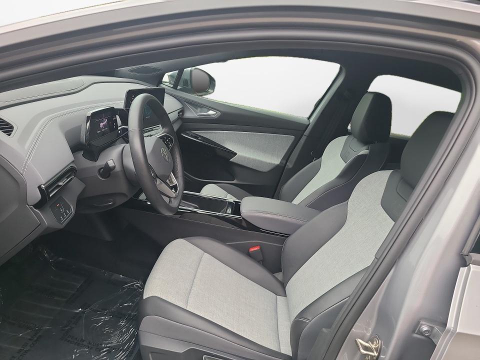 Used 2023 Volkswagen ID.4 SUV
