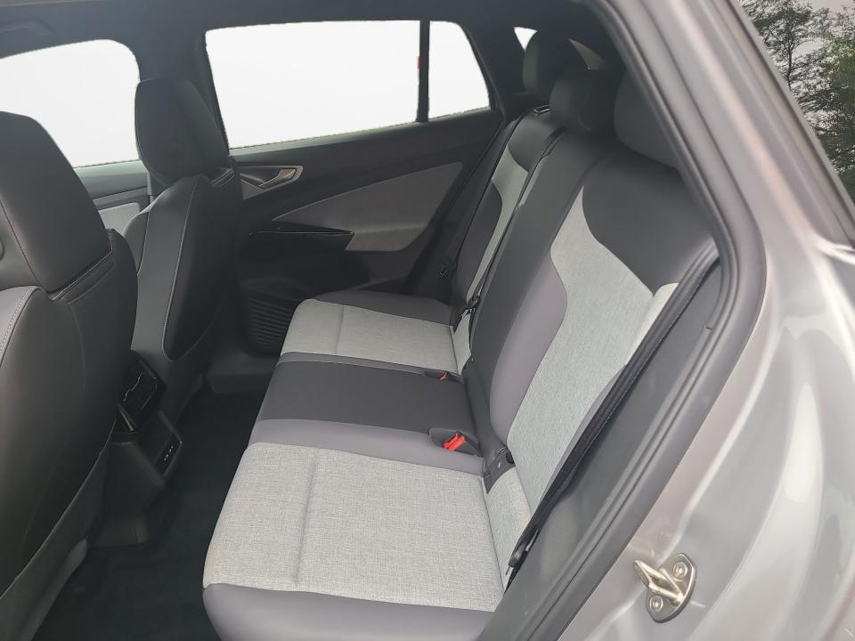 Used 2023 Volkswagen ID.4 SUV