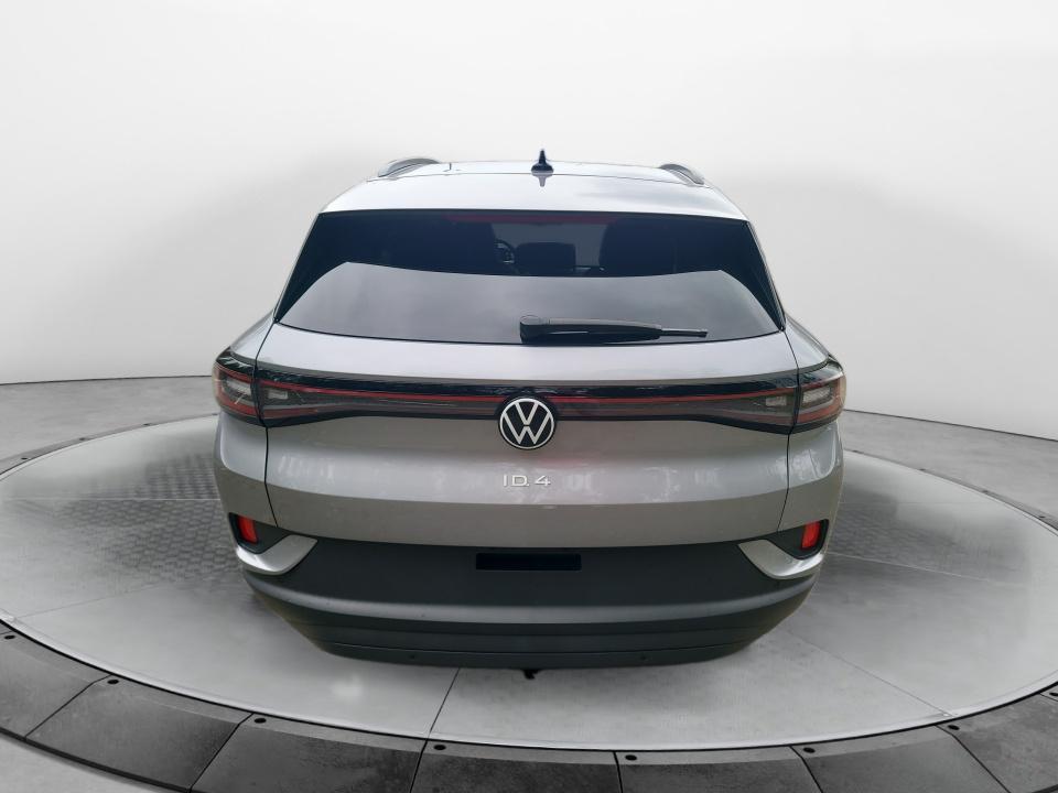 Used 2023 Volkswagen ID.4 SUV
