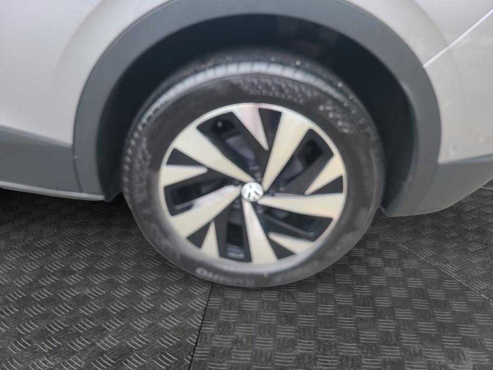 Used 2023 Volkswagen ID.4 SUV