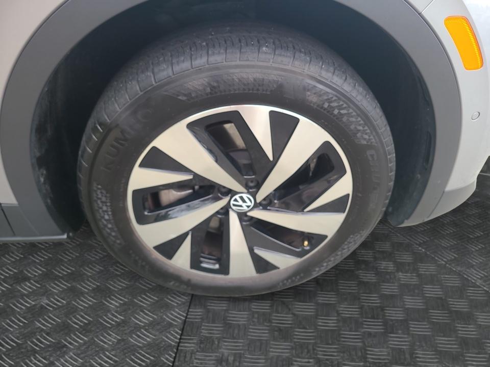 Used 2023 Volkswagen ID.4 SUV