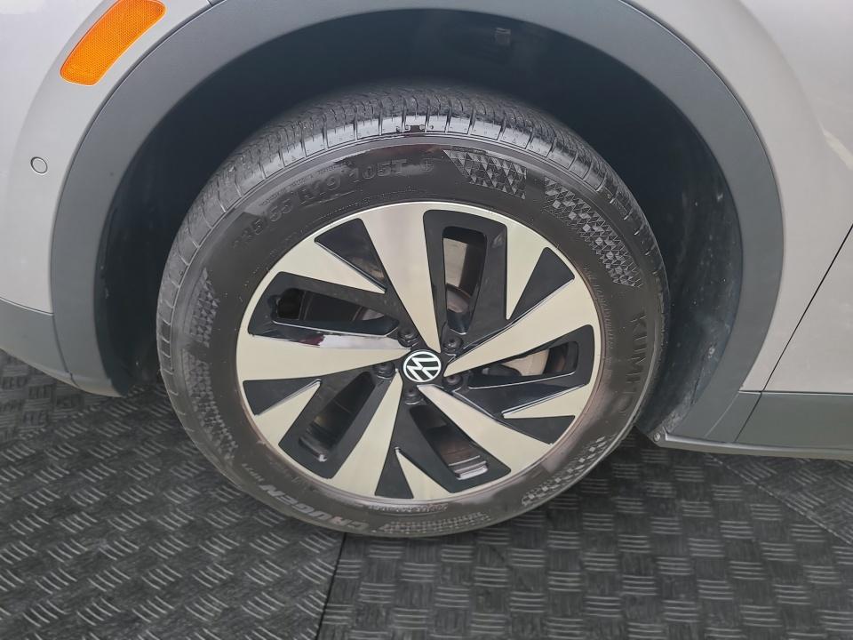 Used 2023 Volkswagen ID.4 SUV