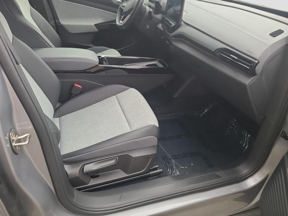 Used 2023 Volkswagen ID.4 SUV