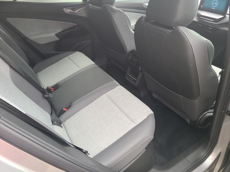 Used 2023 Volkswagen ID.4 SUV