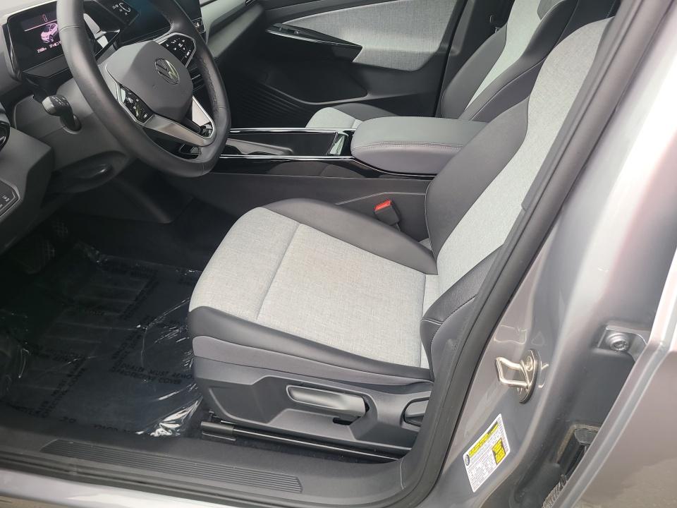 Used 2023 Volkswagen ID.4 SUV